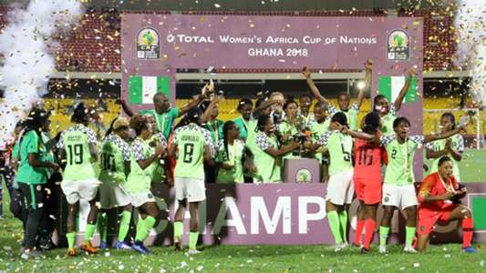 Minister to probe Super Falcons’ unpaid bonuses two years after