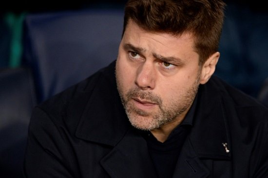 Champions League Defeat Fires up Tottenham's Pochettino for Next Season
