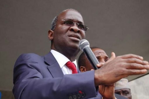 Fashola: Urban Centres Account for 70% of Global Carbon Emissions