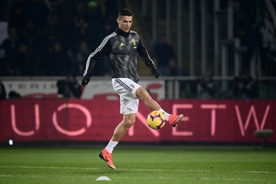 Roma desperate to avoid nightmare before Christmas at Juve
