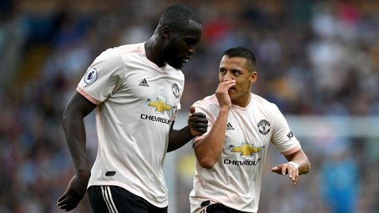 Romelu Lukaku predicted Sanchez FA Cup heroics