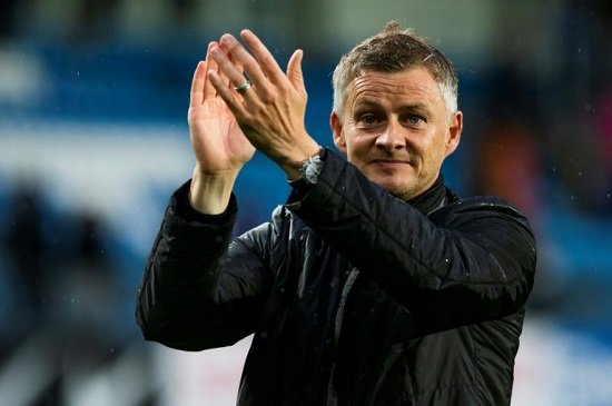 Solskjaer expects no new signings in January