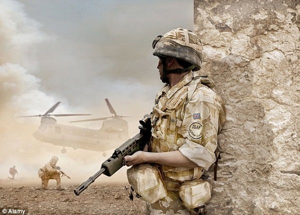 The Mindset of A Winning General: The Secret To Continuous Effectiveness In Leadership