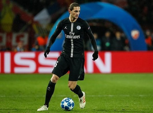 3 reasons why Barcelona do not need to sign Adrien Rabiot