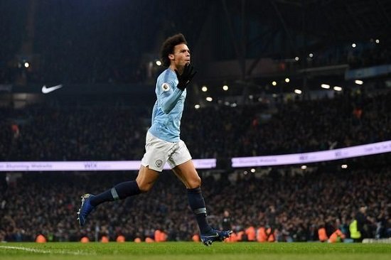 3 reasons why City ended Liverpool’s unbeaten record