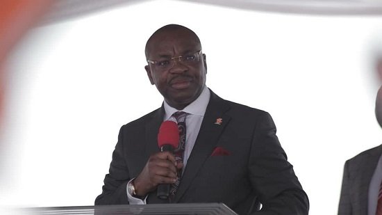 Presidency 2023: Weighing An Atiku-Udom Emmanuel Team