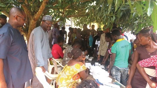 Security agencies ready for Anambra elections- NSA