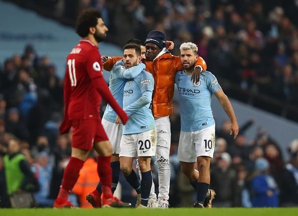 3 factors which might determine the ultimate winner of the Premier League this season