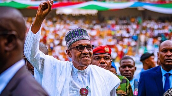 Insecurity: Resign Now, PDP Tells Buhari