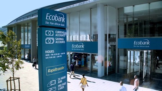 N13.5bn Debt: Tussle for FirstBank Takes another Turn as Ecobank Accuses Otudeko of Diverting Assets