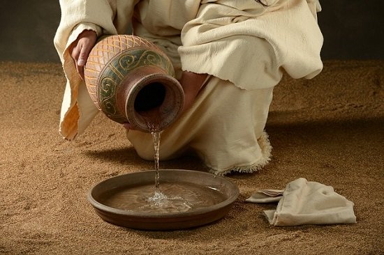 Kingdom Responsibility Pt 2: The Service of A Believer
