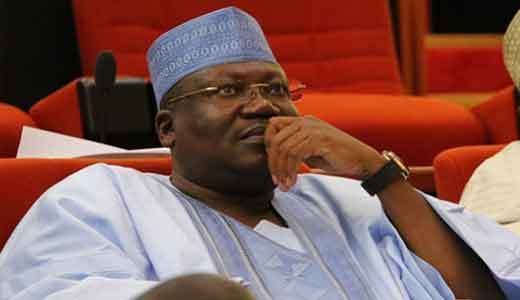 Dele Momodu: Ahmed Lawan is Already My Man of the Year
