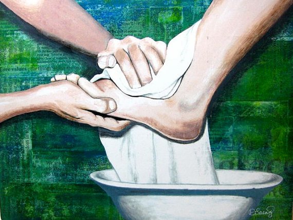 The Spirit of Servanthood: Discover How to Be Recognized As A Servant of God