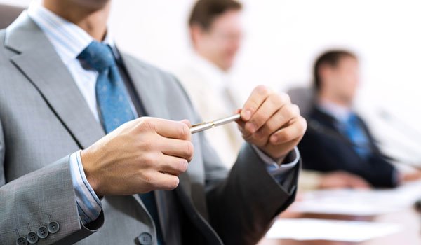 Why You Must Accept Responsibilities As A Leader