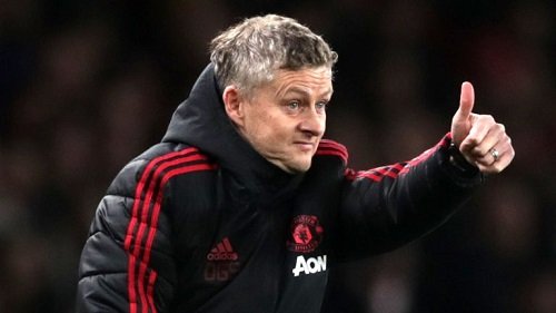 Red Devils have £136m bid rejected for Ansu Fati, United in talks with Edinson Cavani, and more - 29th September 2020