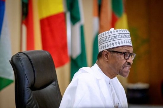 Nigeria's president vows to prevent repeat of anti-police brutality protests