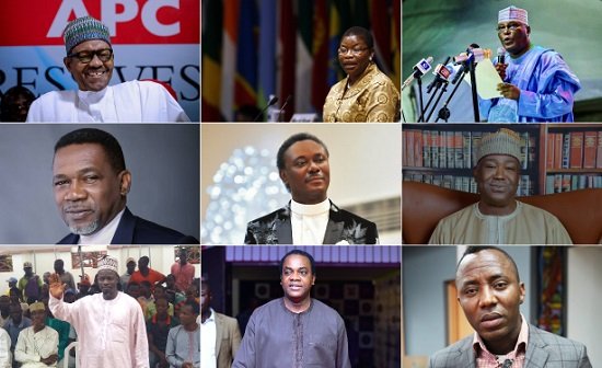 Leaderview: The Consequences of Voting Bad Leaders In the Coming Elections