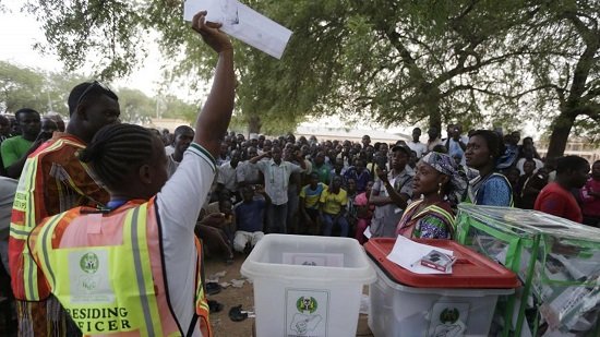 Afenifere, Others Want Tinubu, Osinbajo, Southwest Aspirants to Withdraw from Presidential Race, Say It’s Turn of S’East