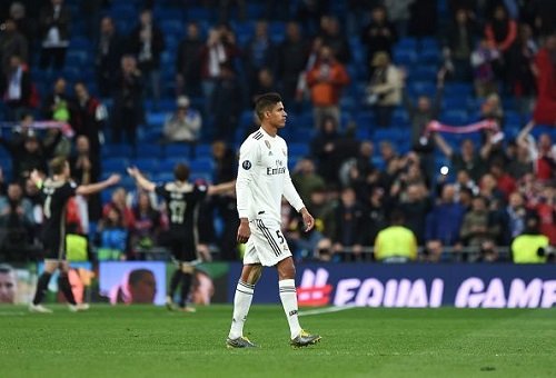 3 reasons why Raphael Varane should sign for Manchester United