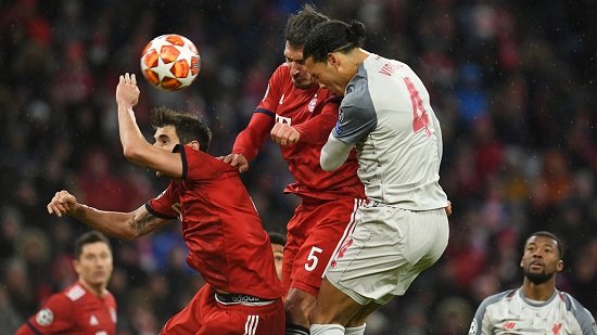 ‘Test all players for virus’ before English season restart