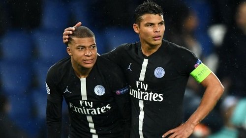 Barthez: PSG didn't respect Man United