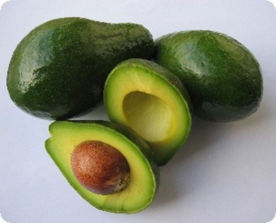 ‘Eating Avocado Pears can Lower Cholesterol’
