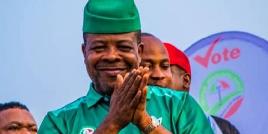 Imo: A Look at Ihedioha, Irona Reconciliatory Moves
