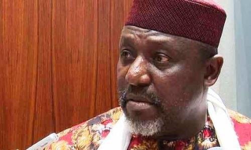 Okorocha to EFCC: You did not recover N7.9 billion from me