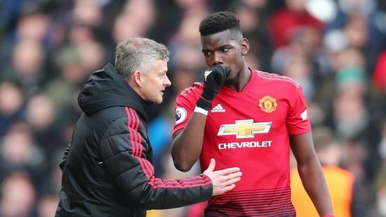 Rumour Has It: Pogba open to Juventus return