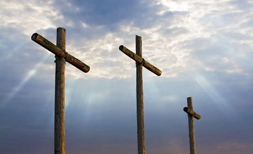 The Message of The Cross, The Revealed Christ And The Power of The Holy Spirit: The Secret To Effectiveness In Ministry
