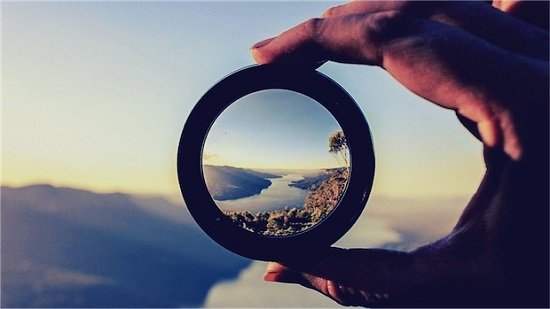 The Power of Vision: Discover How Vision Influences Your Decision