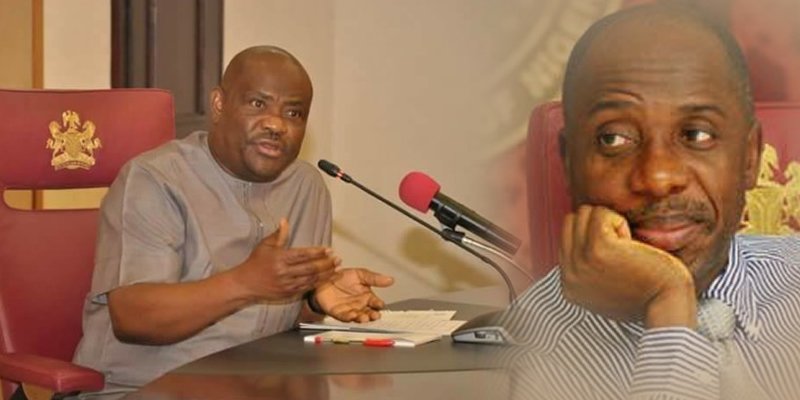Wike: I won’t install my successor