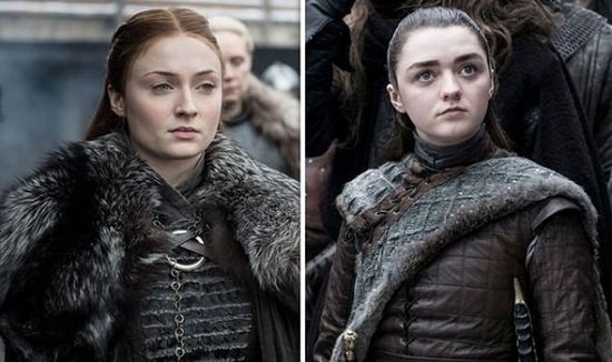 HBO Releases Clips For “Game Of Thrones” Season 8