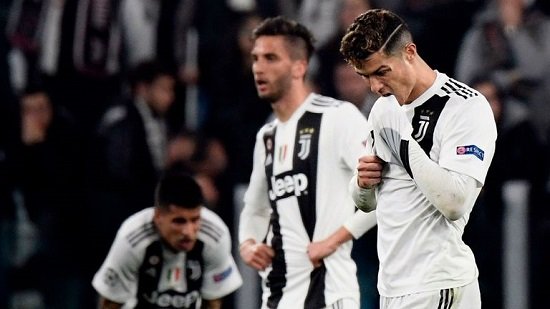 Improved Juventus keep slim title hopes alive after big win against Spezia
