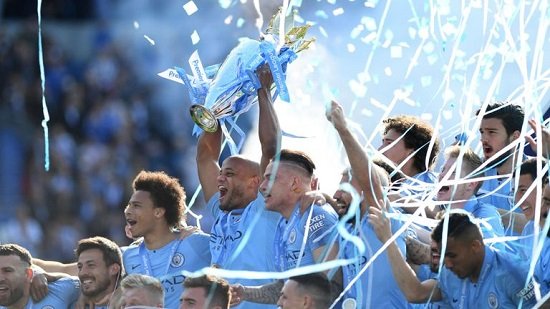 4 reasons why 2018/19 is the greatest ever season for English football