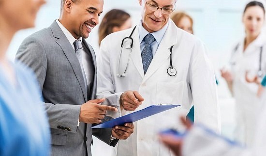 Government not doing enough in Healthcare Delivery — Expert