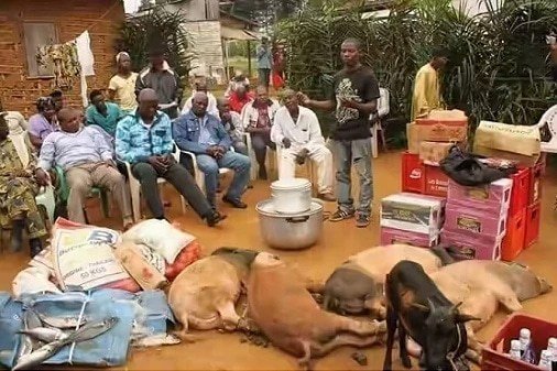 Bride Price in Eastern Nigeria: Facts, Myths