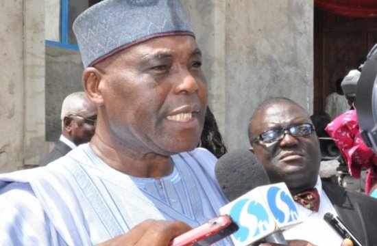 Court Orders EFCC to Unfreeze Dokpesi’s Bank Accounts