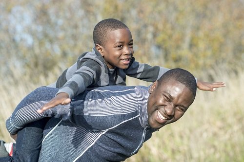 Fathering With Ease: Understanding What God Requires of You As a Father
