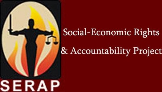 SERAP demands details of security votes spending in 2021