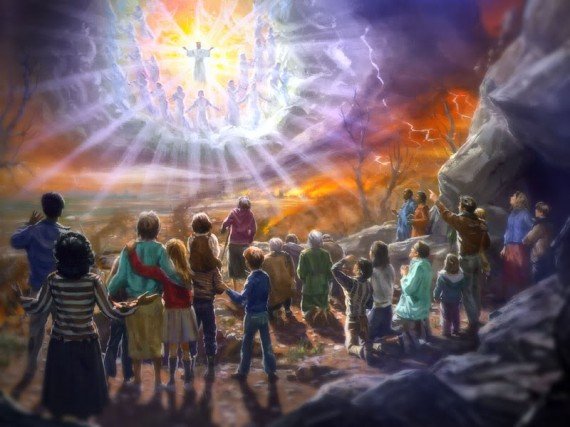 The Disposition of Believers To The Second Coming of Christ Jesus: What Should It Be?