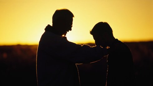 The State of Being: Walking In The Path That Will Deliver The Blessing