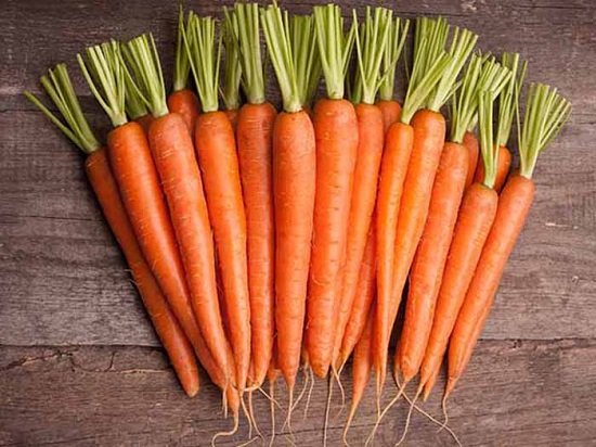 5 Negative Side Effects Of Carrots You Should Be Aware Of