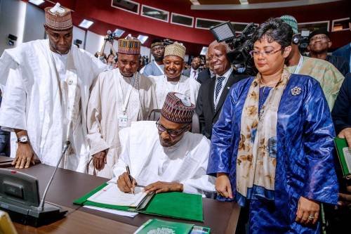 AfCFTA: Beyond the Glitz and Glamour