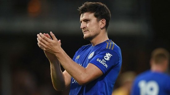 Maguire could play against Croatia: Southgate