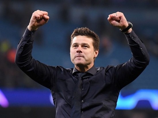 Tottenham hold talks with former boss Pochettino: reports