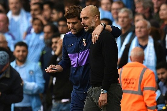 Man City Face Critical Appeal against Europe Ban Today