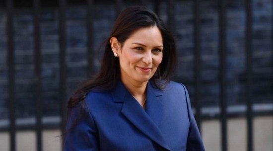 UK Home Secretary Under Scrutiny for Backing P&ID in Legal Battle against Nigeria