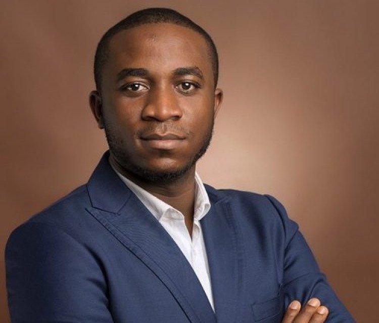 Obinwanne Okeke pleads not guilty to $11m fraud