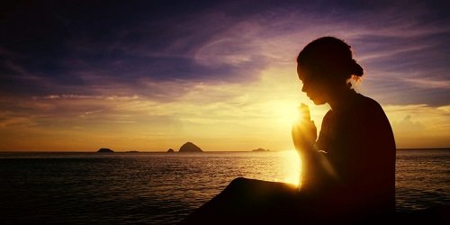 The Speaking of Faith: How To Have Whatever You Say
